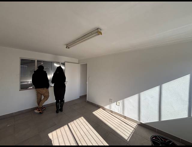 440M² WAREHOUSE TO LET IN BRACKENFELL INDUSTRIAL
